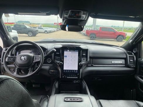 Used 2023 RAM 2500 Rebel w/ Level 2 Equipment Group image 22