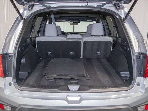 Used 2023 Honda Passport EX-L image 13