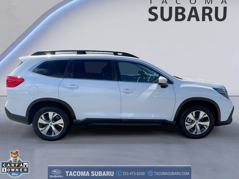 Used 2025 Subaru Ascent Premium AWD/4WD image 6