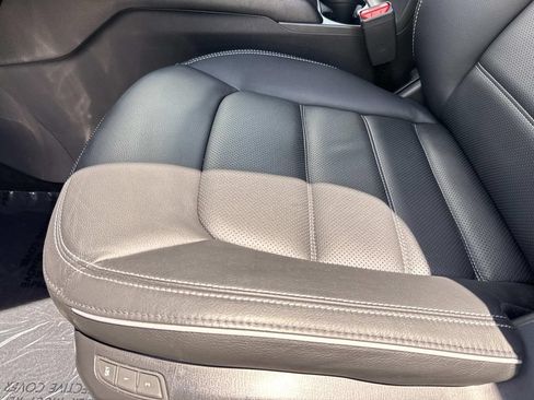 Certified 2025 MAZDA CX-5 AWD 2.5 S w/ Preferred Package image 29
