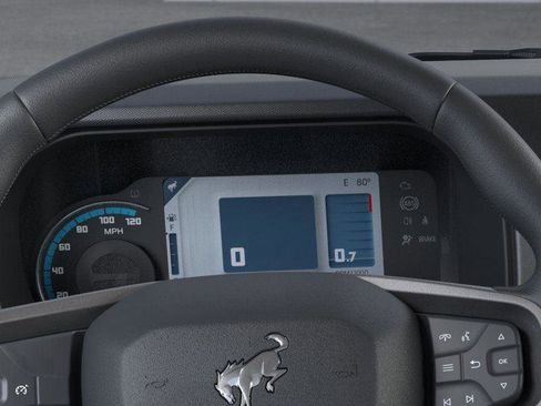 New 2025 Ford Bronco Badlands w/ Sasquatch Package image 39