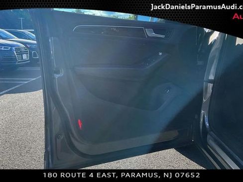 Used 2014 Audi Q5 2.0T Premium Plus AWD/4WD image 15