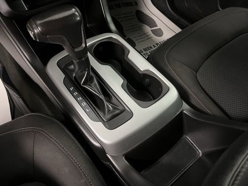 Used 2018 Chevrolet Colorado LT w/ LT Convenience Package image 47