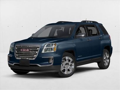 Used 2016 GMC Terrain SLT w/ Open Road Package