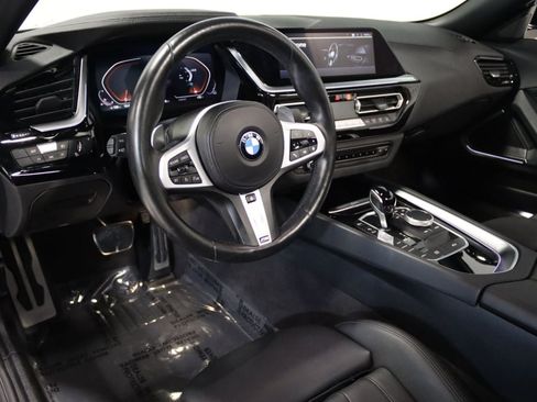 Used 2026 BMW Z4 sDrive30i RWD image 43