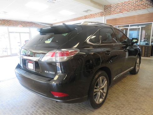 Used 2015 Lexus RX 350 FWD image 5
