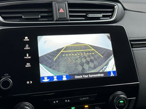 Used 2021 Honda CR-V EX-L image 14