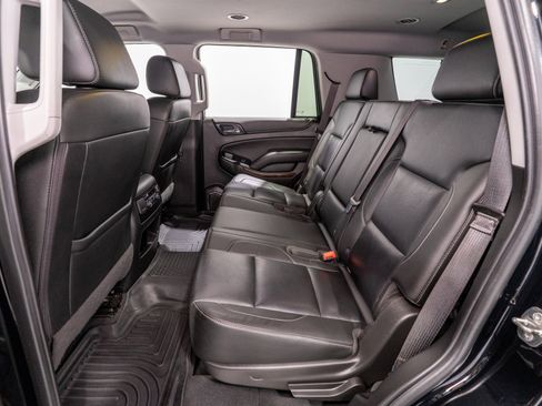 Used 2019 Chevrolet Tahoe LT AWD/4WD image 30