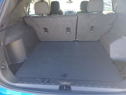 Used 2024 Chevrolet Equinox LT image 19