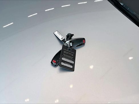 Used 2026 Audi Q7 3.0T Prestige AWD/4WD image 14