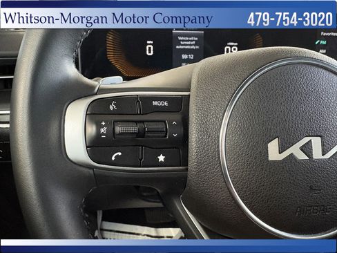 Used 2025 Kia K5 GT image 21