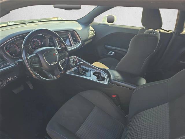 Used 2021 Dodge Challenger GT w/ Blacktop Package RWD image 10