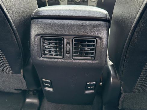 Used 2016 Toyota 4Runner SR5 Premium AWD/4WD image 20