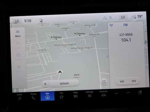 New 2026 Ford F150 Platinum AWD/4WD image 48