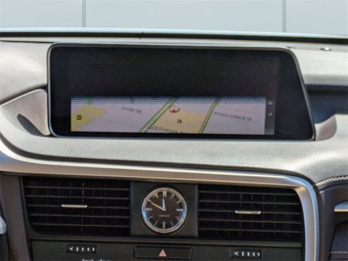 Used 2017 Lexus RX 350 FWD image 19