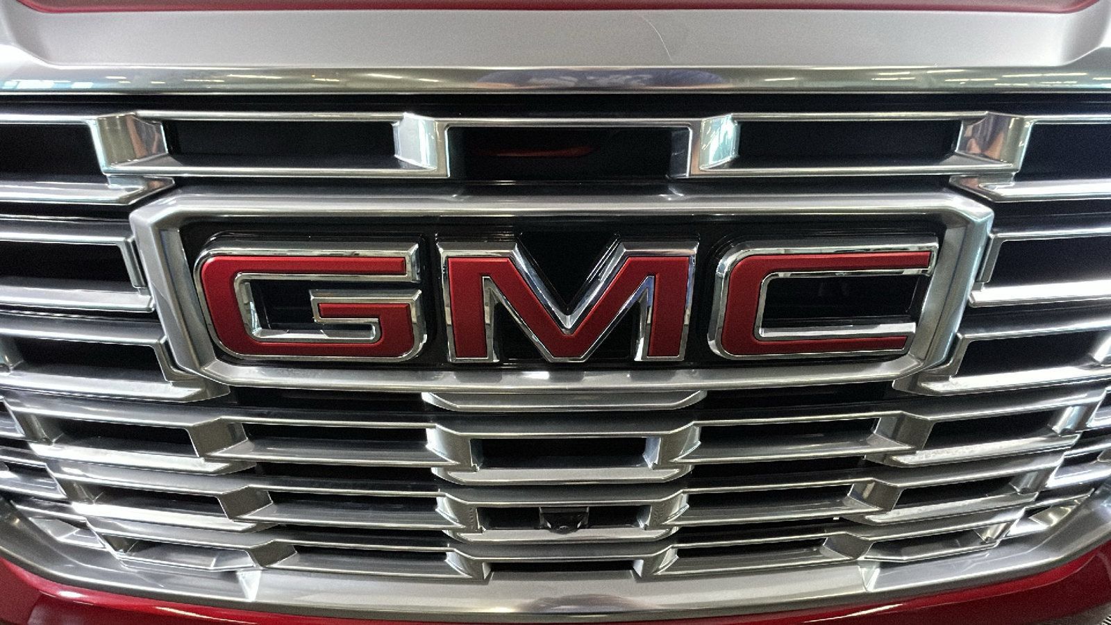 New 2026 GMC Yukon Denali w/ Sun & Power Step Package AWD/4WD image 11