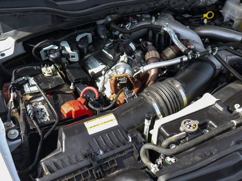 Used 2022 Ford F350 XL w/ Power Equipment Group RWD image 12