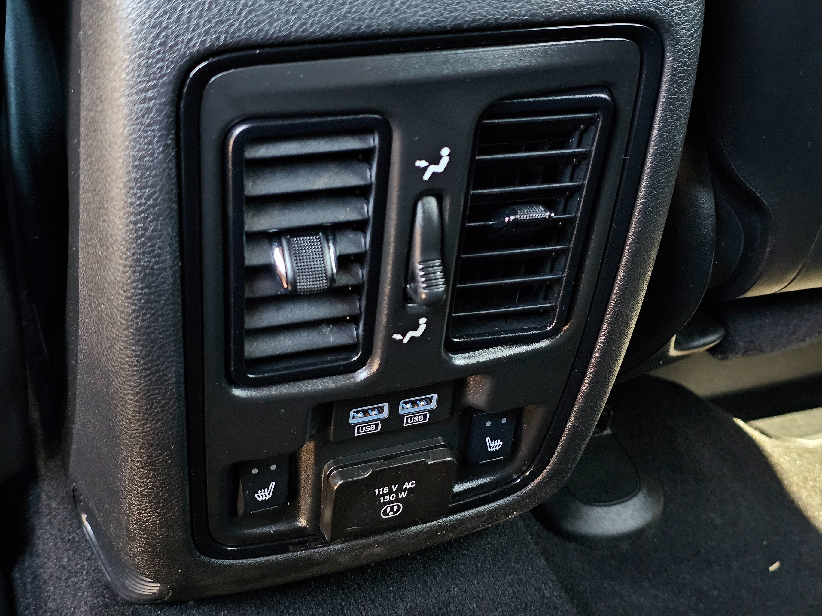 Used 2023 Dodge Durango GT RWD image 22