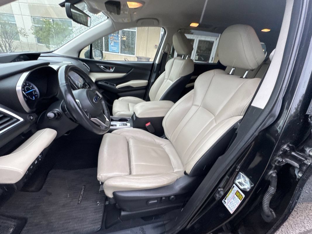 Used 2022 Subaru Ascent Limited AWD/4WD image 27