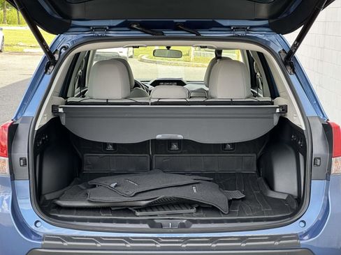 Used 2023 Subaru Forester Premium AWD/4WD image 15