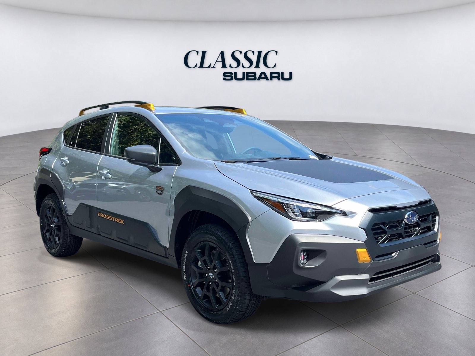 New 2026 Subaru Crosstrek 2.5i Wilderness AWD/4WD image 7