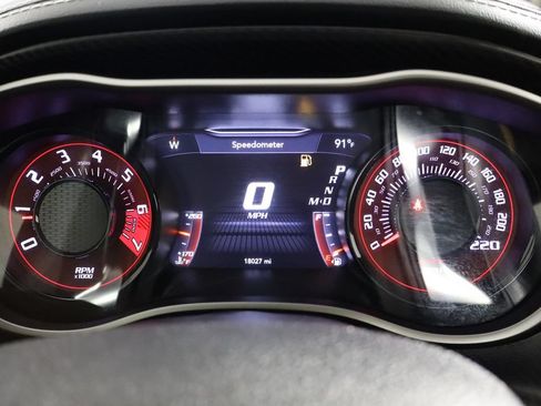 Used 2020 Dodge Challenger SRT Hellcat Redeye RWD image 25