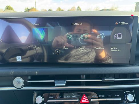 New 2026 Hyundai Santa Cruz SE image 20