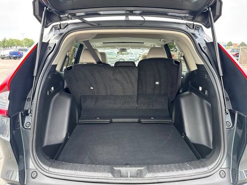 Certified 2024 Honda CR-V EX image 33