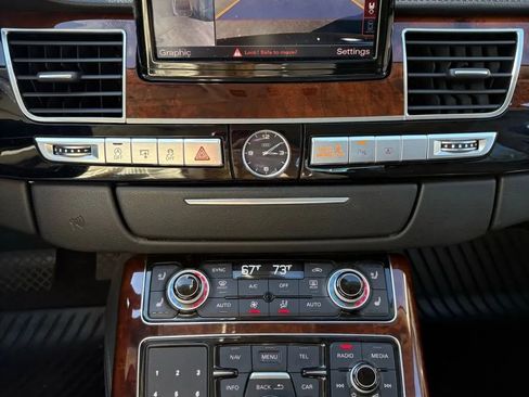 Used 2014 Audi A8 L TDI AWD/4WD image 30