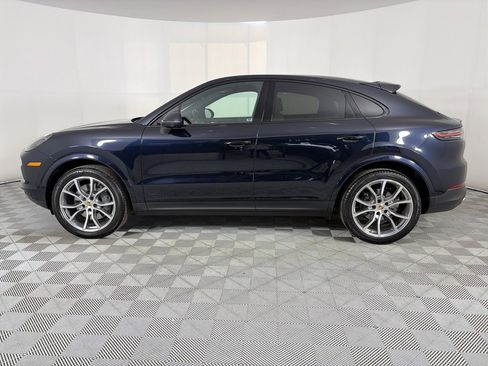 Used 2021 Porsche Cayenne S image 4