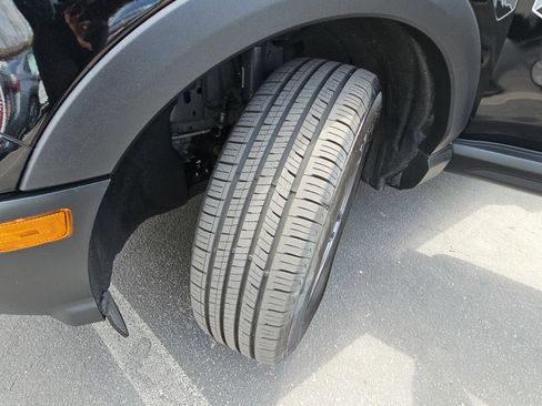 Used 2025 Ford Bronco Sport Big Bend AWD/4WD image 33