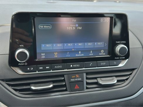 Used 2023 Nissan Altima 2.5 S image 19