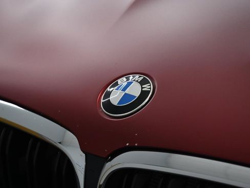 Used 2018 BMW M5 w/ Executive Package AWD/4WD image 9