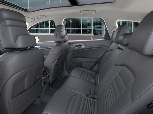 New 2025 Kia Sportage SX Prestige image 19