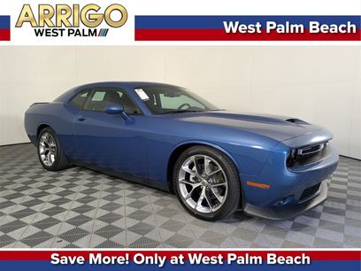 Certified 2021 Dodge Challenger GT w/ Driver Convenience Group