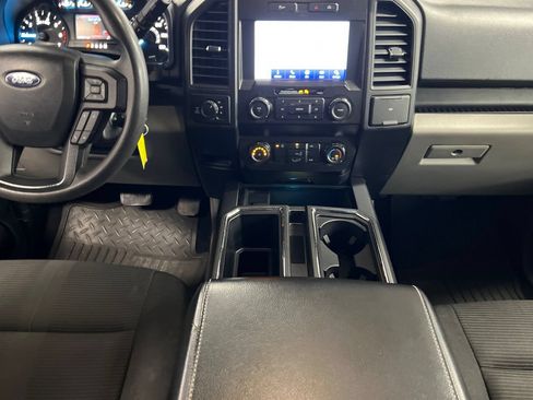 Used 2019 Ford F150 XL w/ Equipment Group 101A Mid AWD/4WD image 12