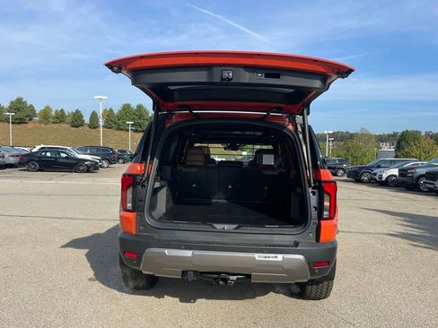 New 2026 Honda Passport TrailSport Elite image 19