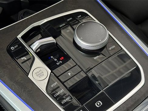 Used 2025 BMW X5 sDrive40i image 27
