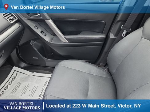 Used 2016 Subaru Forester 2.0XT Touring image 24