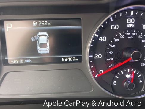 Certified 2022 Kia Forte LXS w/ LXS Technology Package image 12