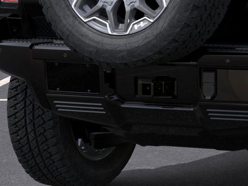New 2025 GMC Hummer EV 2X image 38