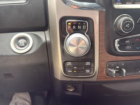 Used 2016 RAM 1500 Laramie w/ Convenience Group image 22