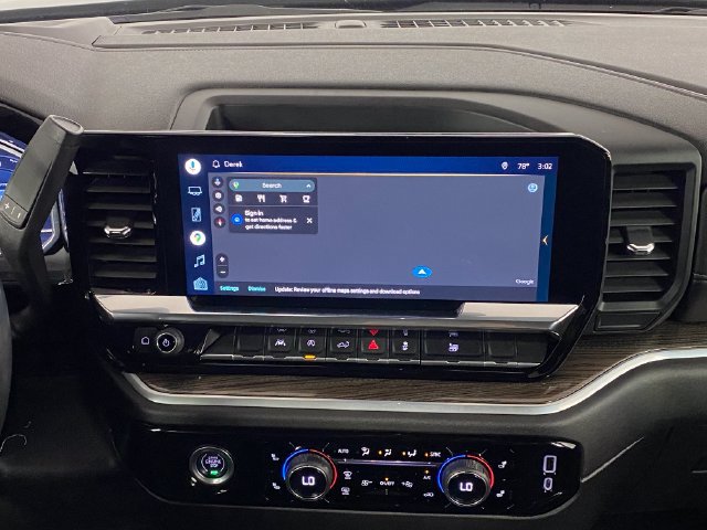 Certified 2022 Chevrolet Silverado 1500 LT AWD/4WD image 21