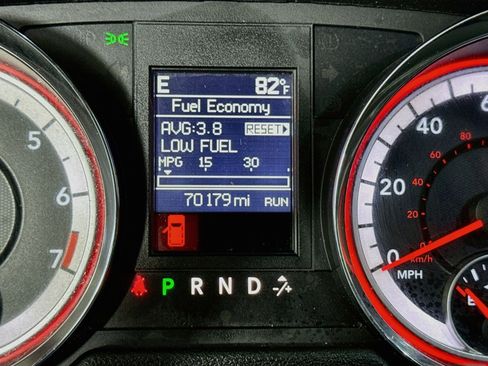 Used 2019 Dodge Grand Caravan GT FWD image 16