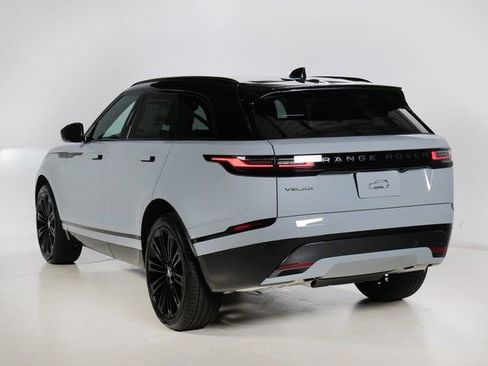 New 2026 Land Rover Range Rover Velar Dynamic SE AWD/4WD image 30