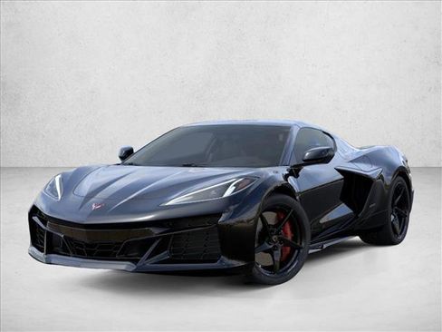 New 2025 Chevrolet Corvette E-Ray AWD/4WD image 8
