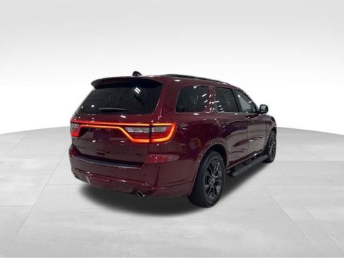 Used 2024 Dodge Durango R/T AWD/4WD image 27