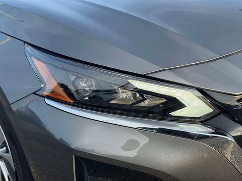 Used 2025 Nissan Altima 2.5 S image 9