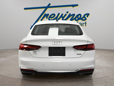 Used 2024 Audi A5 2.0T Premium Plus image 7