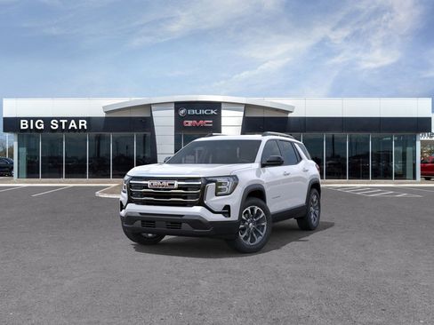 New 2026 GMC Terrain Elevation w/ Elevation Premium Package FWD image 9